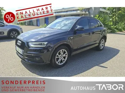 Gebraucht Audi Q3