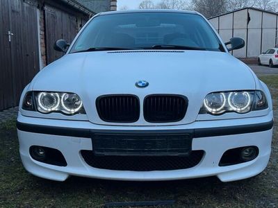 gebraucht BMW 318 E46 i