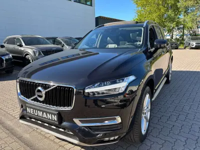 Gebraucht Volvo XC90