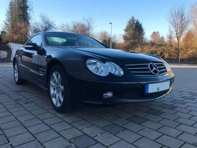 Mercedes SL350