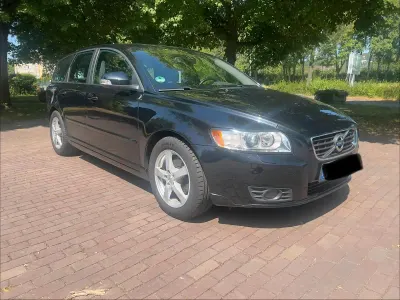 Gebraucht Volvo V50