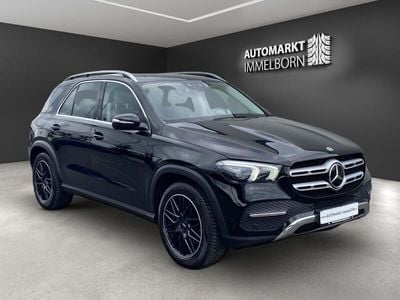 Mercedes GLE350e