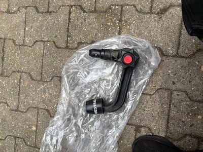 Gebraucht Mercedes GLK220 170 PS (125 kW) 2012 Weiß SUV