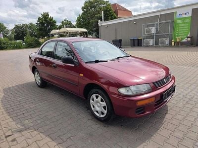 Mazda 323