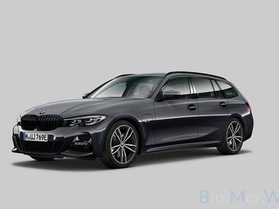 BMW 330e