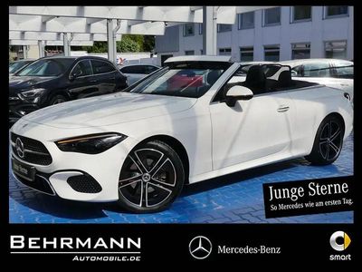 Mercedes CLE200