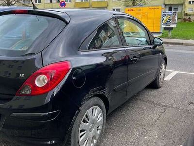 gebraucht Opel Corsa CATCH ME