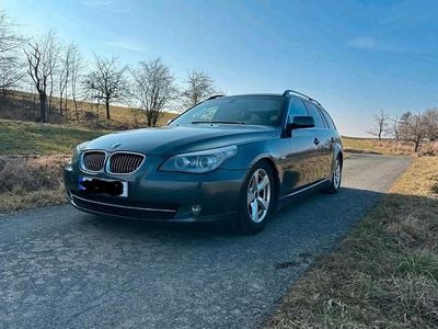 BMW 525