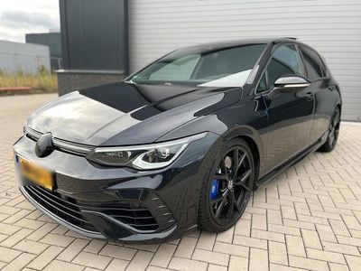 VW Golf VIII