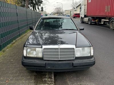 gebraucht Mercedes 230 W124 Coupé