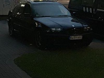 BMW 325