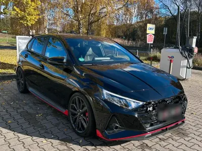 Occasion Hyundai i20