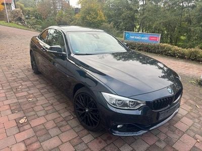 BMW 435