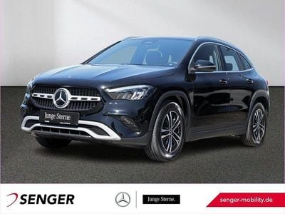 Mercedes GLA200