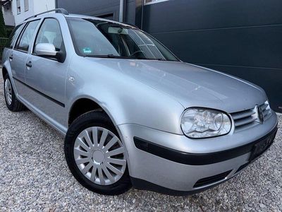 VW Golf V