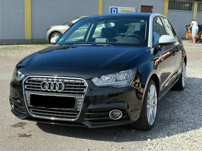 Gebraucht Audi A1 Sportback