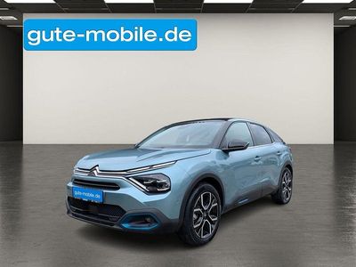 Citroën e-C4