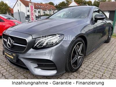 Mercedes E300