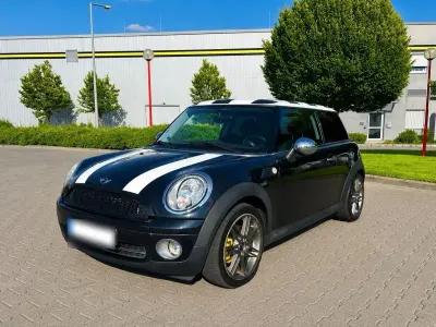Gebraucht Mini Cooper