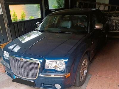 Chrysler 300C