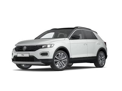 Second-hand VW T-Roc Style 150 CP (110 kW) 2022 SUV