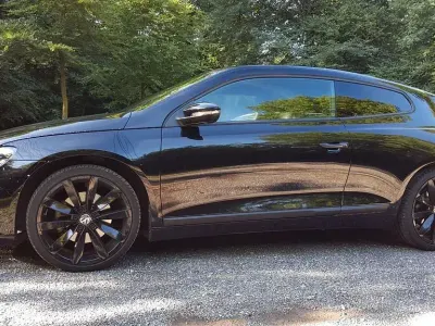 Gebraucht VW Scirocco