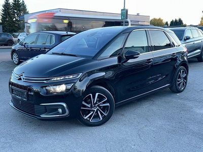 Citroën C4 SpaceTourer