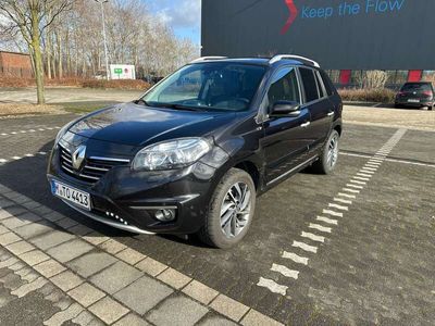 gebraucht Renault Koleos dCi 175 FAP 4x4 Aut. Night and Day Bose