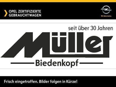 Schwarz Gebraucht 2022 Opel Mokka-e GS Line SUV | 21.400 € (Etwas zu teuer)