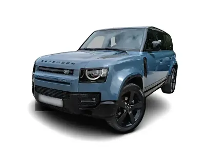 Gebraucht Land Rover Defender