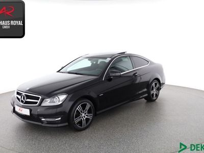 Mercedes C180