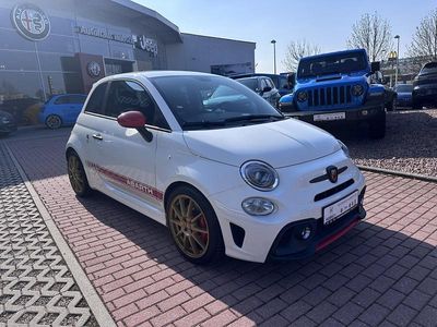 Gebraucht Abarth 595 Competizione 179 PS (131 kW) 2020 Andere Kleinwagen