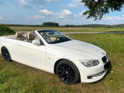 BMW 335 Cabriolet