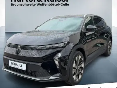 Nuova Renault Scenic E-Tech Techno 160 kW (218 CV) 2026 Nero SUV
