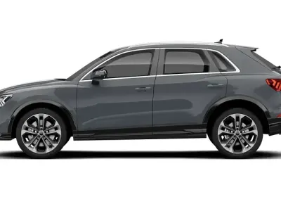 Gebraucht Audi Q3 Sportback