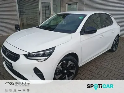 Gebraucht Opel Corsa 100 kW (136 PS) 2024 Andere farbe Kleinwagen