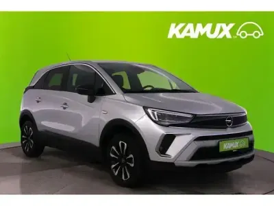 Gebraucht Opel Crossland