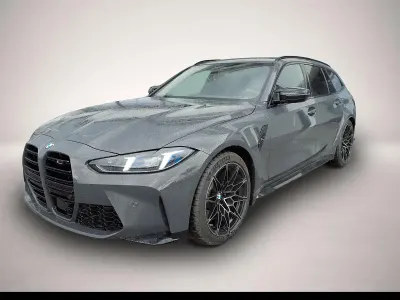 Gebraucht BMW M3