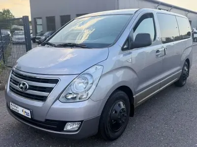 Gebraucht Hyundai H-1