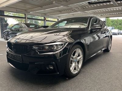 BMW 430 Gran Coupé