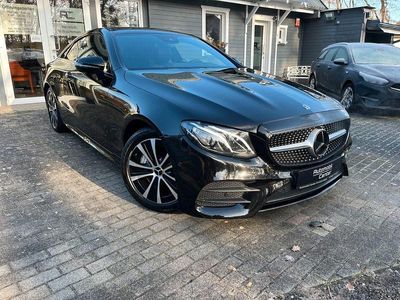 Mercedes E400