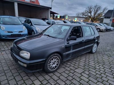 gebraucht VW Golf IV 