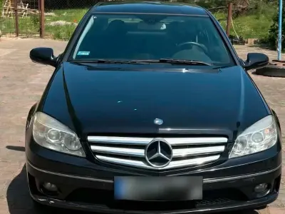 Gebraucht Mercedes CLC180
