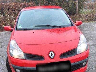 gebraucht Renault Clio 