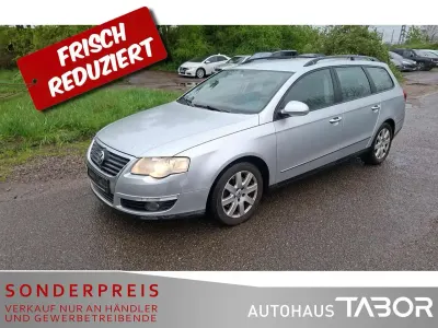Gebraucht VW Passat