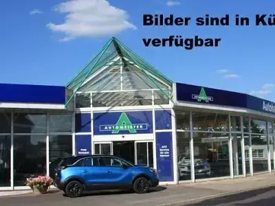 Gebraucht Opel Corsa Edition 90 PS (66 kW) 2016 Karbon silber met. h05 Kleinwagen