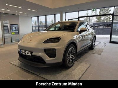 Gebraucht Porsche Macan 300 kW (408 PS) 2026 Weiss SUV