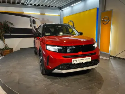 Brugt Opel Frontera S 99 kW (135 HK) 2025 Orange SUV