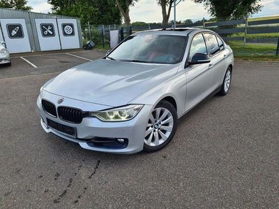 BMW 328
