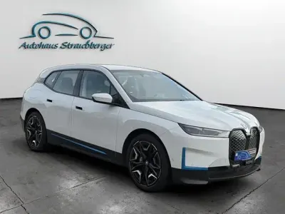 Gebraucht BMW iX
